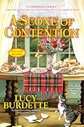 A Scone of Contention