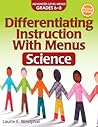 Differentiating Instruction With Menus