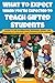 What to Expect When You're Expected to Teach Gifted Students