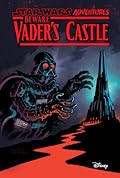 Star Wars Adventures: Beware Vader's Castle