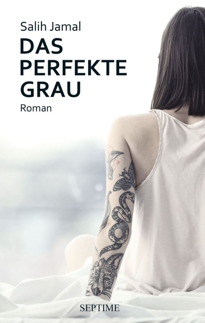 Das perfekte Grau (Hardcover)