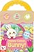 Happy Easter, Bunny! 3-Button Sound Board Book for Babies and Toddlers