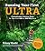 Running Your First Ultra: Customizable Training Plans for Your First 50K to 100-Mile Race: New Edition with Write-In Training Journal