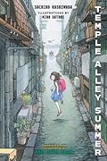 Temple Alley Summer