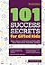 101 Success Secrets for Gif...