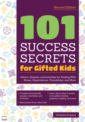 101 Success Secrets for Gifted Kids (Paperback)