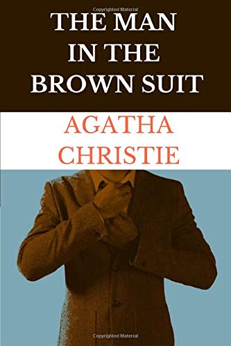 The Man In The Brown Suit: