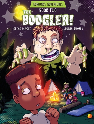 The Boogler: silly childrens books (Edmund's Adventures)