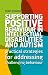 Supporting Positive Behaviour in Intellectual Disabilities and Autism: Practical Strategies for Addressing Challenging Behaviour