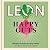 Happy Leons by Rebecca Seal