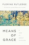 Means of Grace: A Year of Weekly Devotions Book cover for Means of Grace: A Year of Weekly Devotions