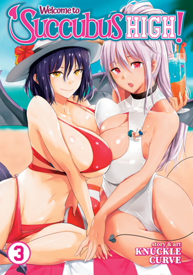 Welcome to Succubus High! Vol. 3 (Paperback)