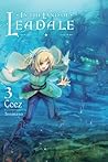 In the Land of Leadale (Light Novel), Vol. 3 by Ceez