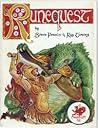 RuneQuest by Steve Perrin