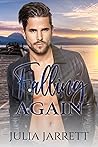 Falling Again (Westmount Island Trilogy, #2)