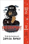 Internment Book cover for Internment