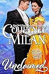 Unclaimed by Courtney Milan