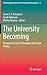 The University Becoming: Pe...