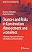 Chances and Risks in Construction Management and Economics by Christian Hofstadler