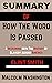 Summary Of How the Word Is Passed By Clint Smith by Malcolm Washington