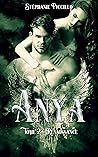 Anya by Stéphanie Piccillo