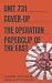 Unit 731 Cover-up: The Operation Paperclip of the East (Uncovering Unit 731, #3)