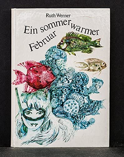 Ein sommerwarmer Februar