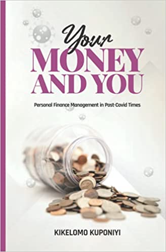 Your Money & You: Personal Finance Management in Post-Covid Times