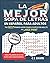 La Mejor Sopa de Letras en Español Letra Grande Para Adultos ... by C.L. Davis