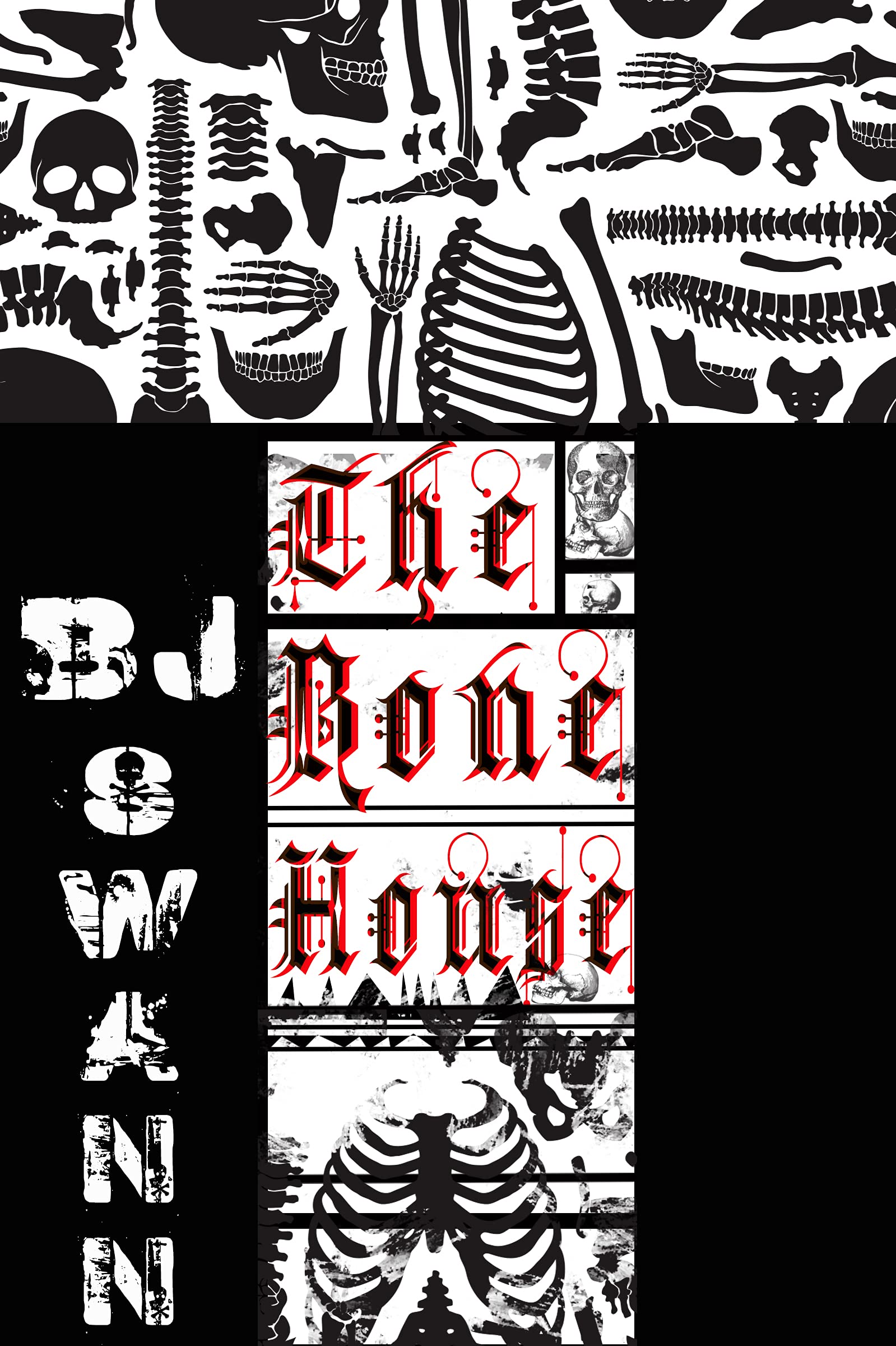 The Bone House (Aeon of Chaos)