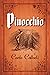 Pinocchio by Carlo Collodi: (Young Reader's Treasured Classics with over 80 Classic Illustrations)