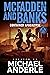 Contained Apocalypse (McFadden and Banks, #8)
