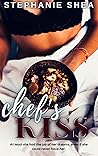 Chef's Kiss by Stephanie Shea