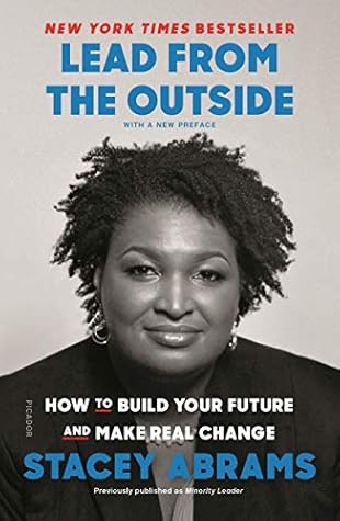 Minority Leader: How to Lead from the Outside and Make Real Change