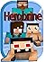 Baby Herobrine Minecraft by Simo Farashi