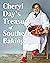 Cheryl Day's Treasury of Southern Baking by Cheryl Day