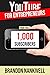 YouTube For Entrepreneurs: Your First 1,000 Subscribers