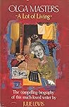 Olga Masters: A Lot of Living