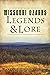 Missouri Ozarks Legends and Lore (American Legends)