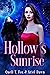 Hollow's Sunrise by Quell T. Fox