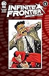 Infinite Frontier (2021) #6 by Dan Watters
