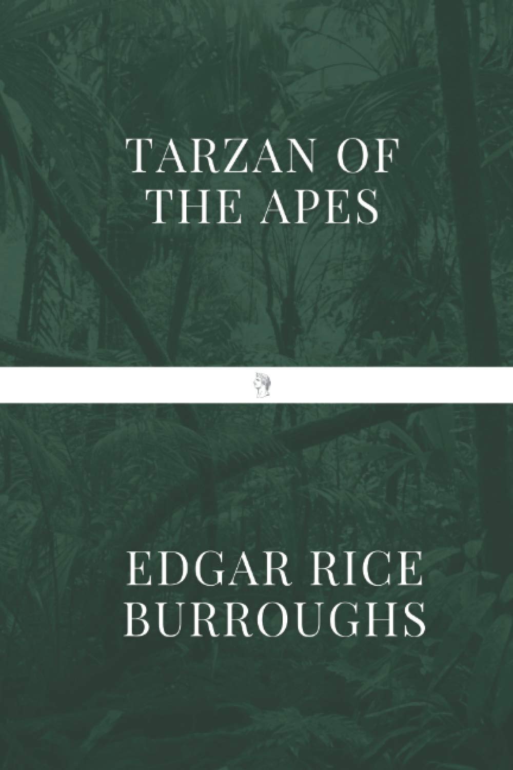 Tarzan of the Apes