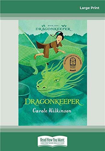 Dragon Keeper