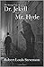 The Strange Case of Dr Jekyll and Mr Hyde(illustrated)