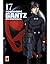 Maximum Gantz Vol. 17