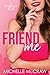 Friend Me (Synergy #2)