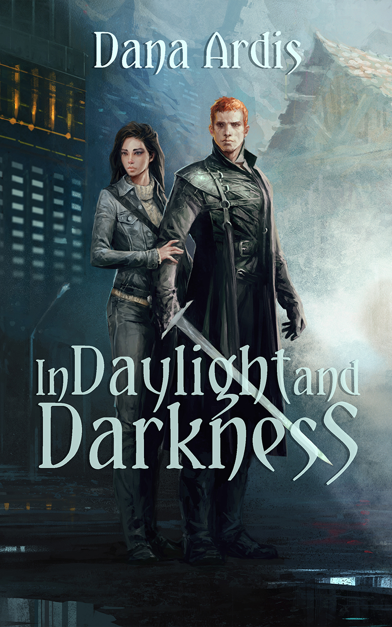 In Daylight and Darkness