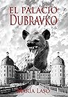 El palacio Dubravko Book cover for El palacio Dubravko