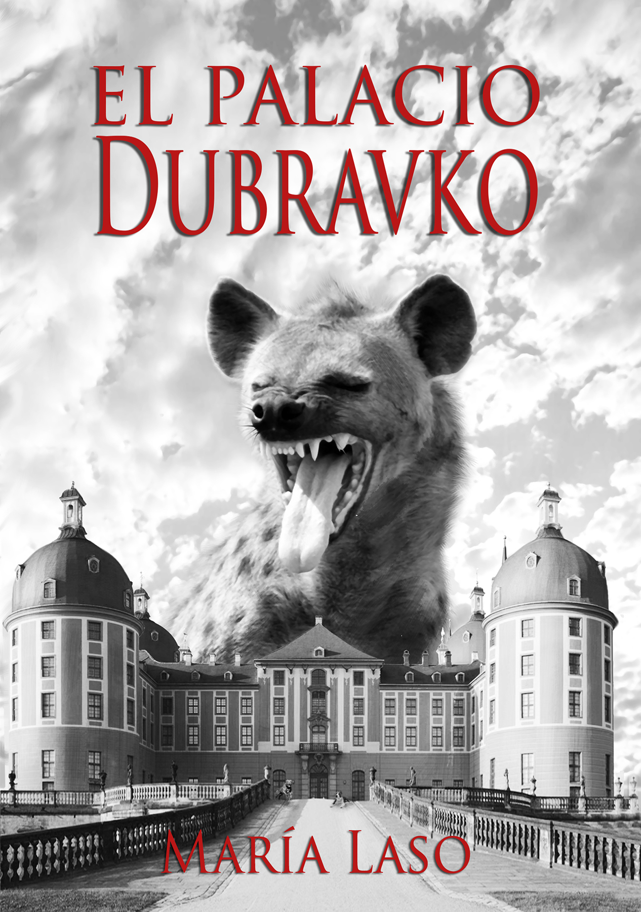 El palacio Dubravko (Kindle Edition)