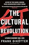 The Cultural Revo...